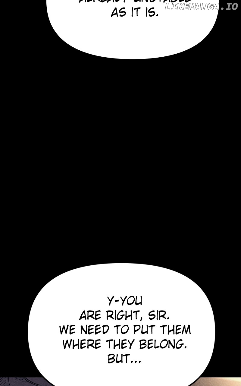 Zombie X Slasher Chapter 58 - page 89