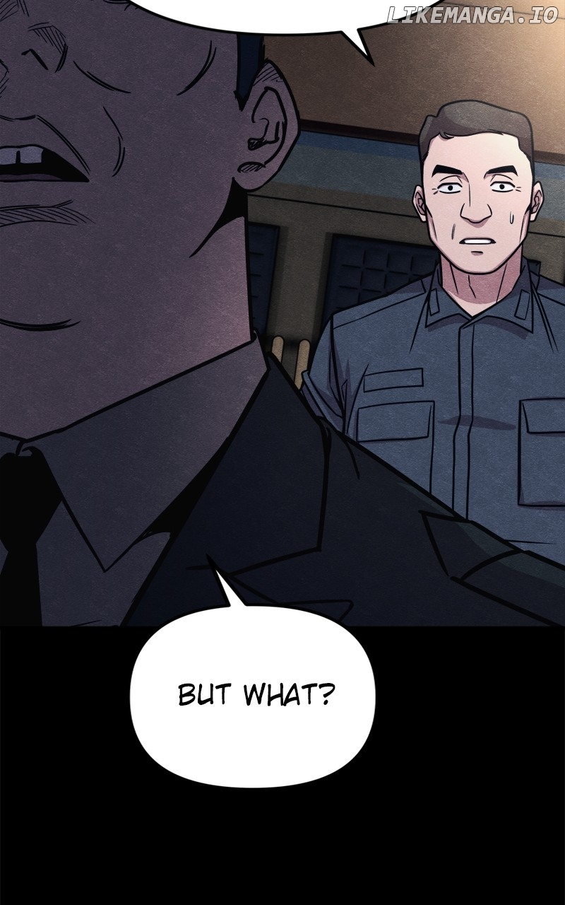 Zombie X Slasher Chapter 58 - page 90