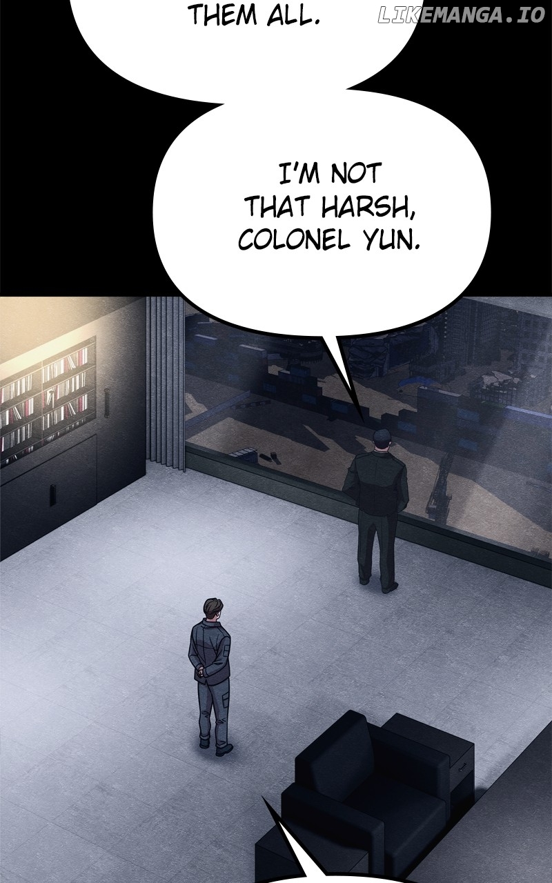 Zombie X Slasher Chapter 58 - page 94