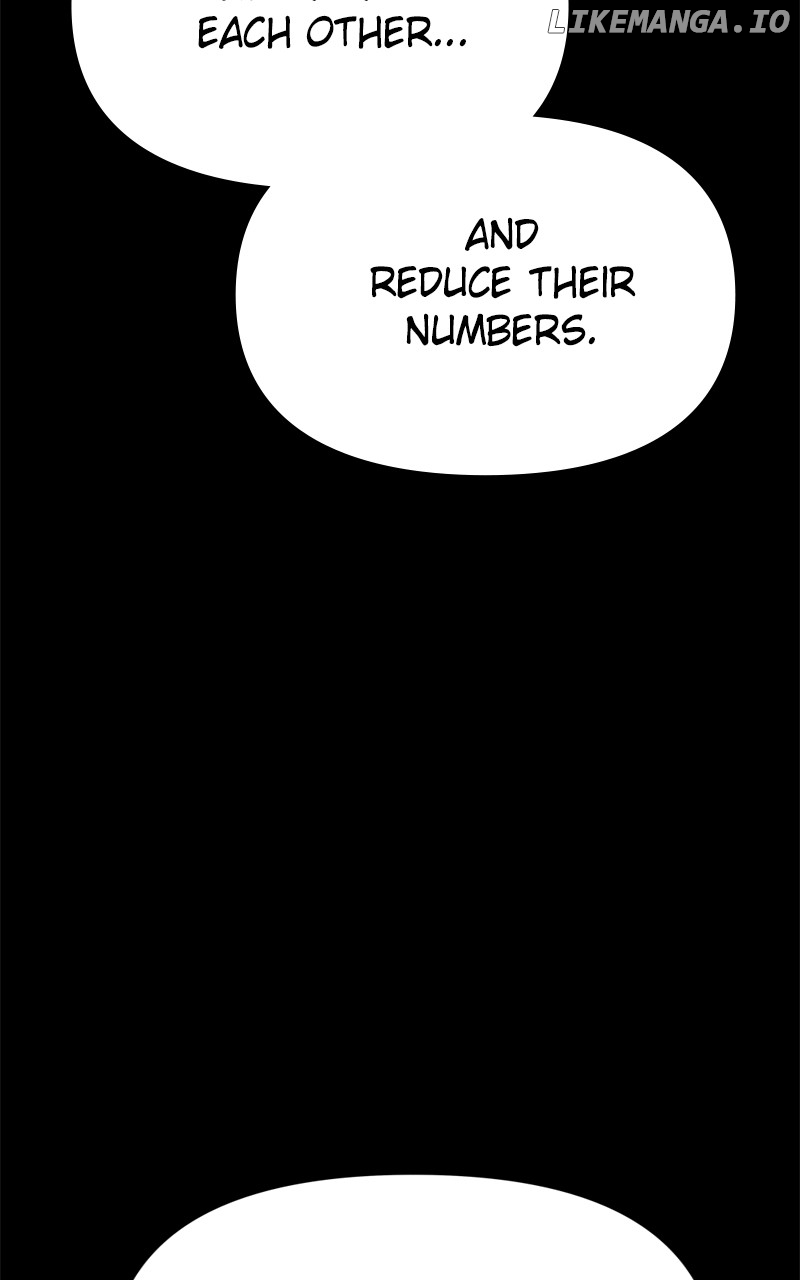 Zombie X Slasher Chapter 58 - page 97