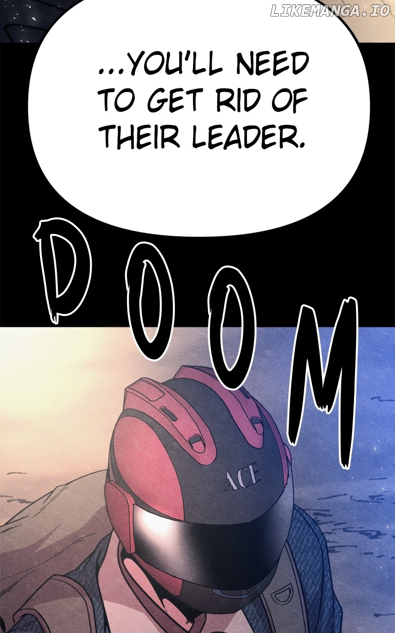 Zombie X Slasher Chapter 58 - page 99