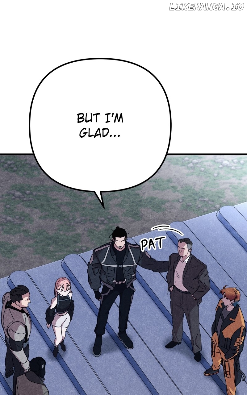 Zombie X Slasher Chapter 78 - page 102