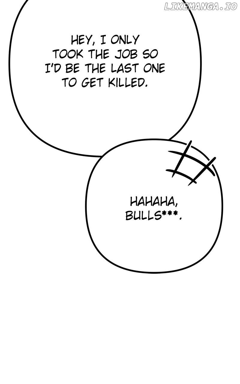 Zombie X Slasher Chapter 78 - page 104