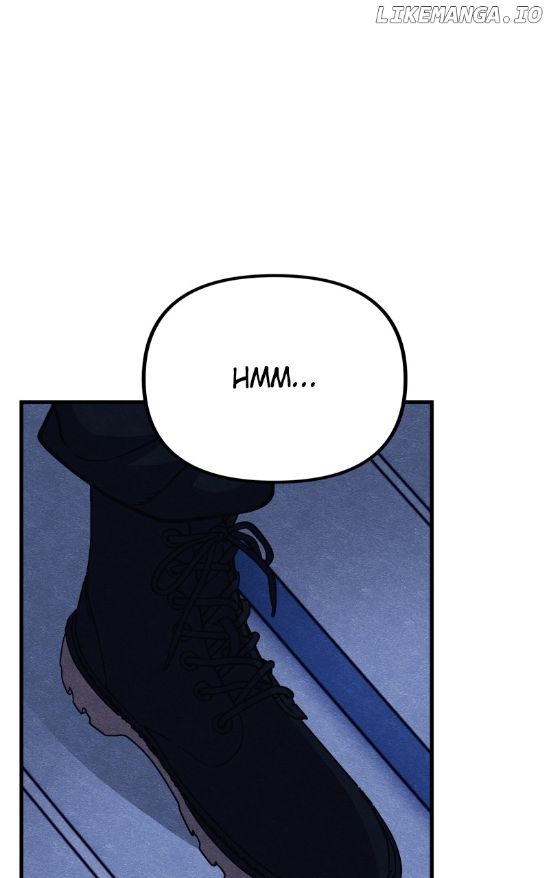 Zombie X Slasher Chapter 78 - page 105