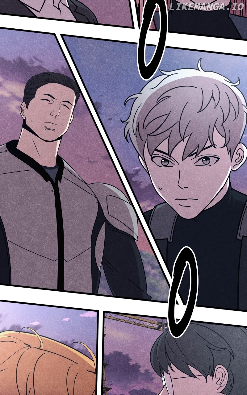 Zombie X Slasher Chapter 78 - page 108