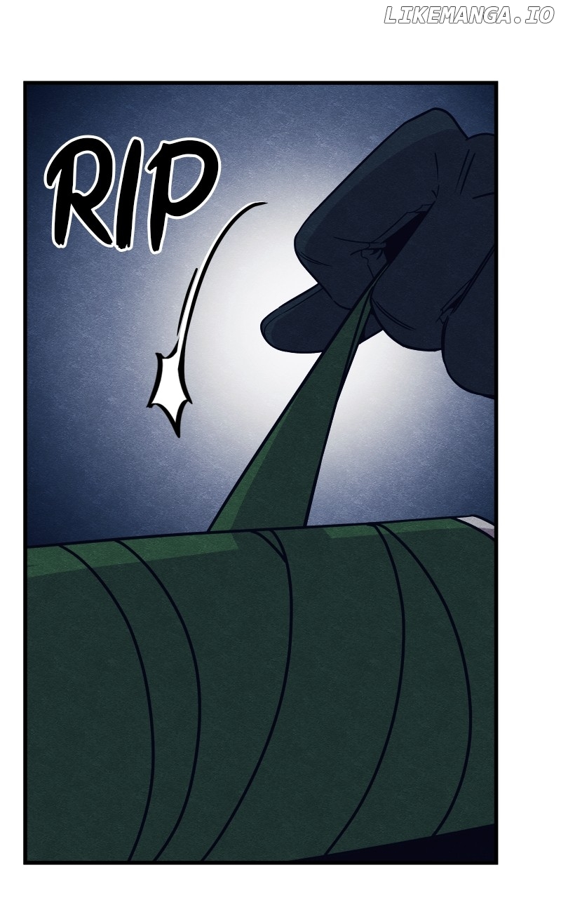 Zombie X Slasher Chapter 78 - page 11