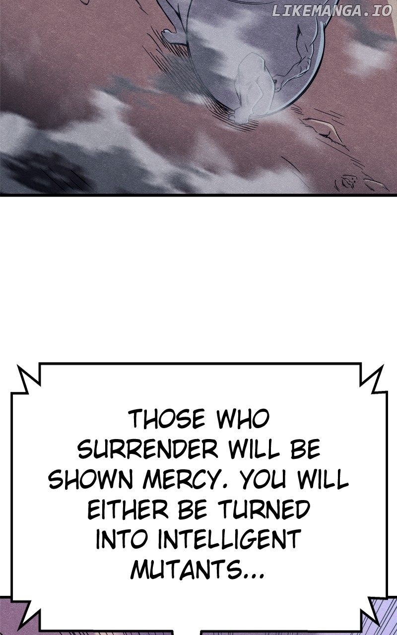 Zombie X Slasher Chapter 78 - page 112