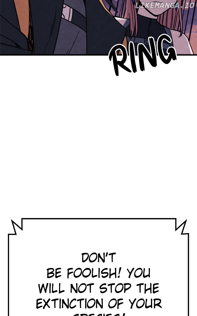Zombie X Slasher Chapter 78 - page 116