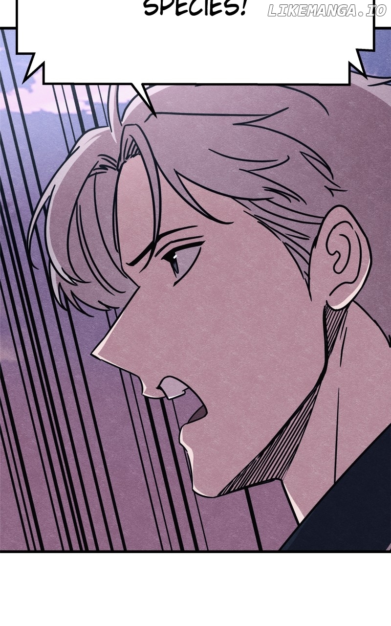 Zombie X Slasher Chapter 78 - page 117