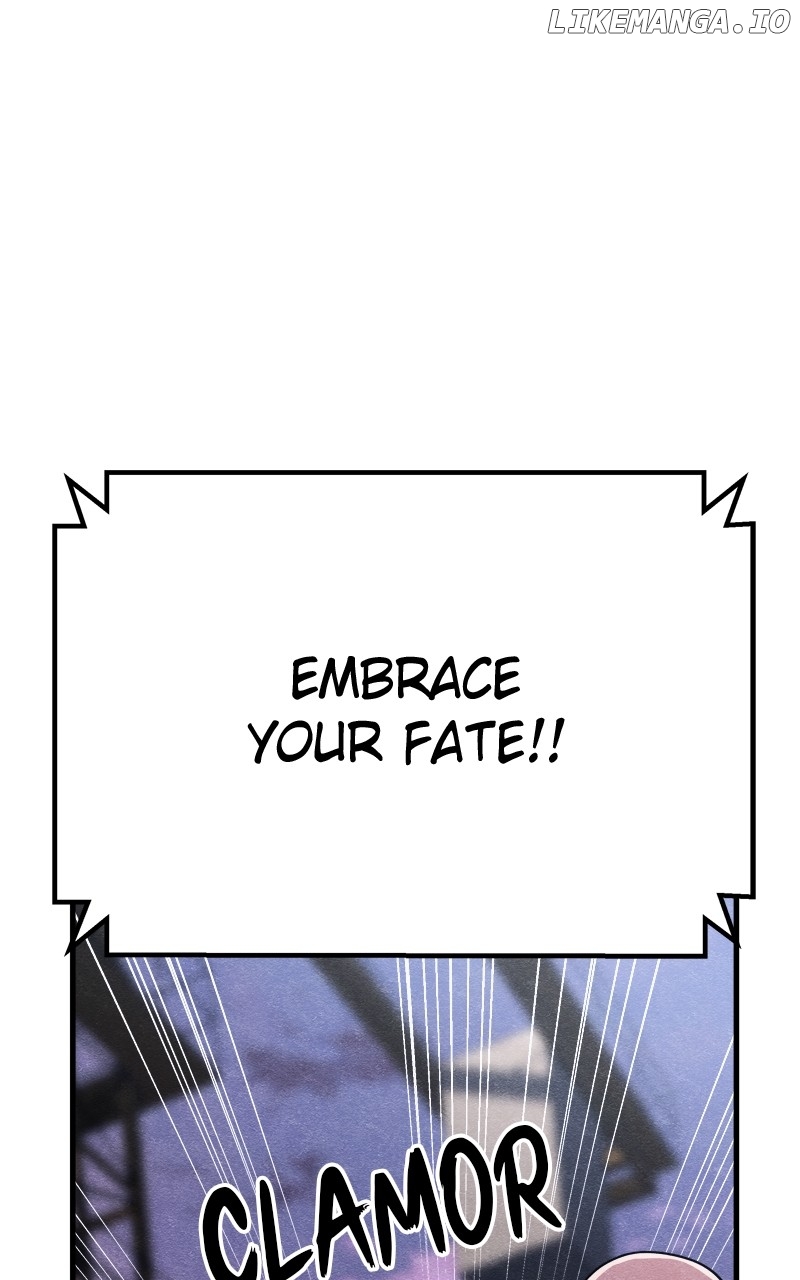 Zombie X Slasher Chapter 78 - page 118