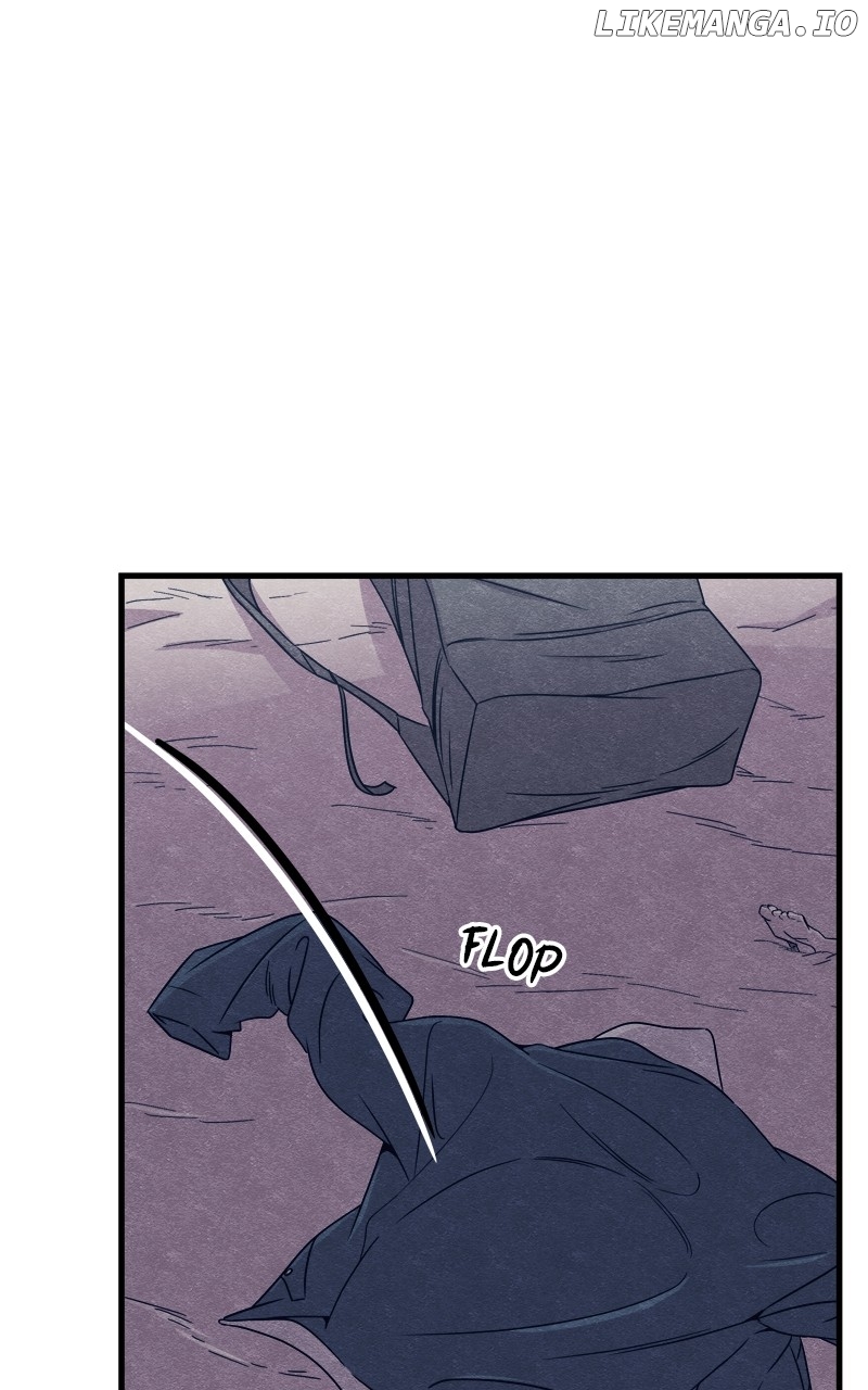Zombie X Slasher Chapter 78 - page 12