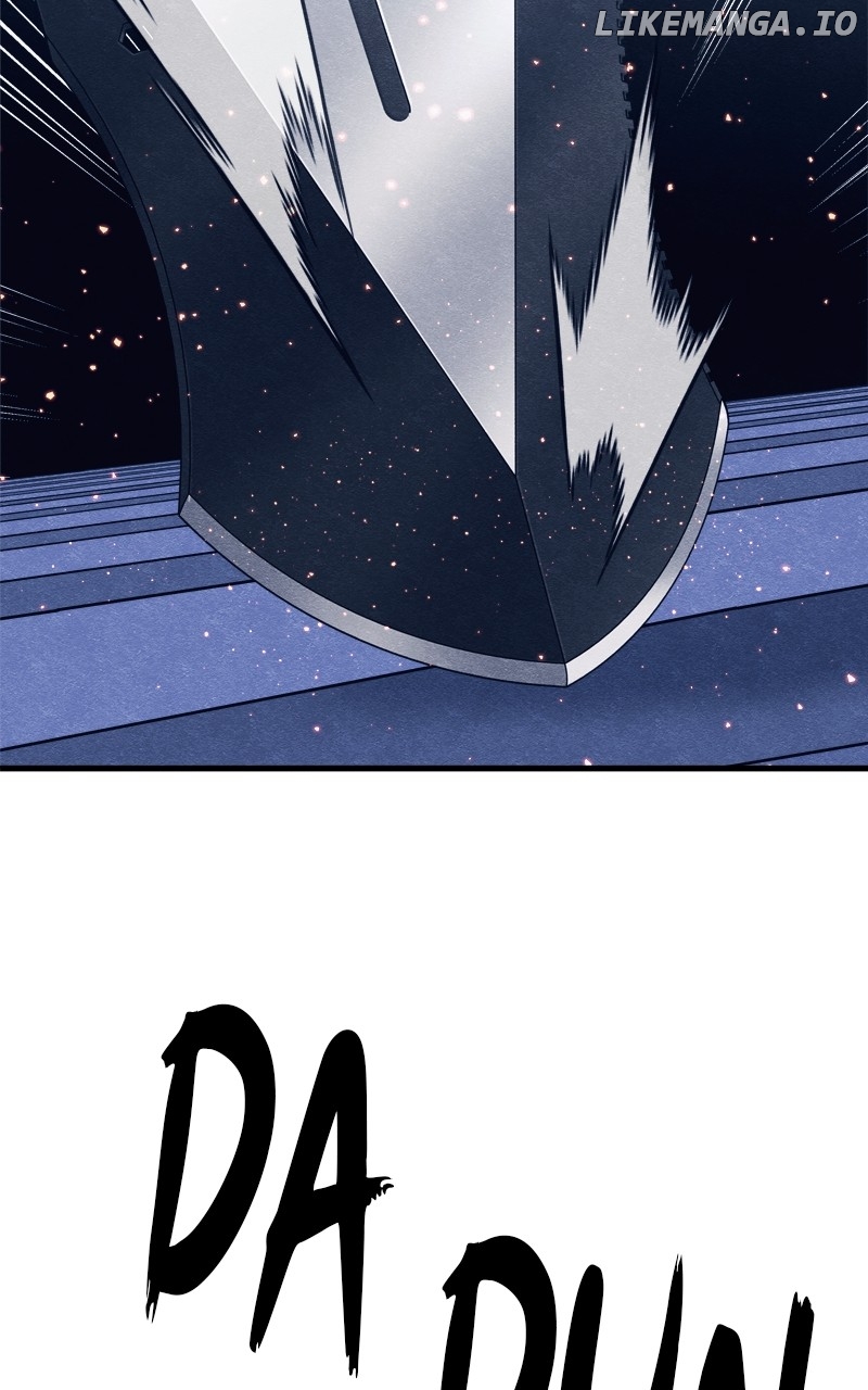 Zombie X Slasher Chapter 78 - page 122
