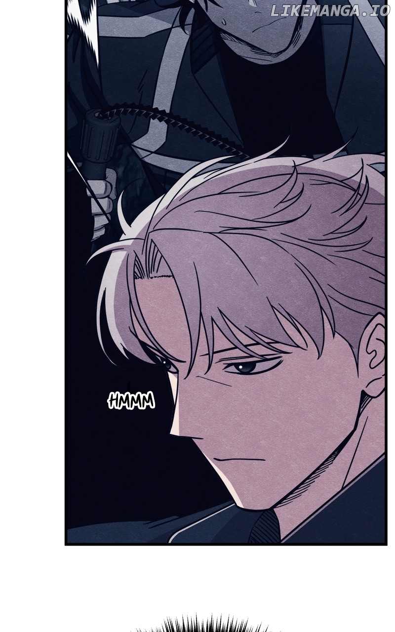Zombie X Slasher Chapter 78 - page 126