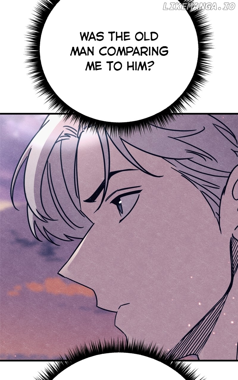 Zombie X Slasher Chapter 78 - page 129