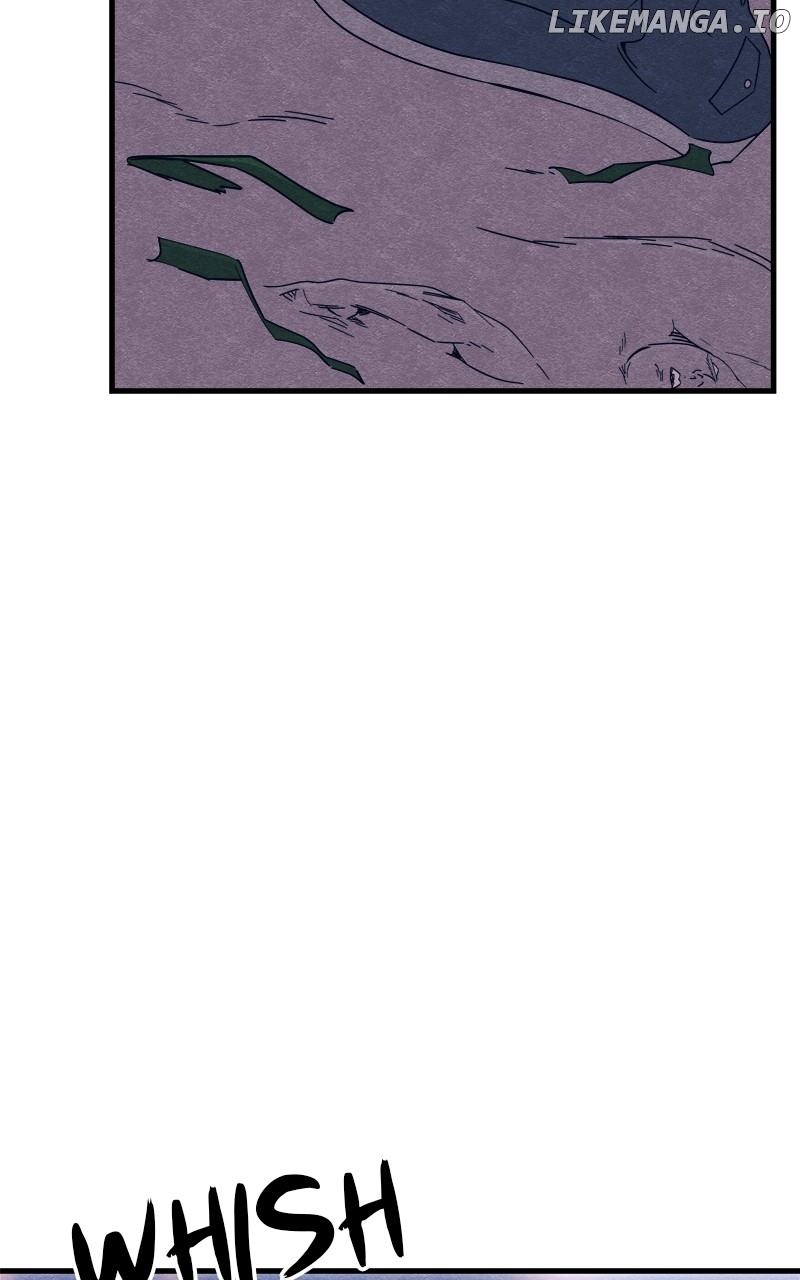 Zombie X Slasher Chapter 78 - page 13