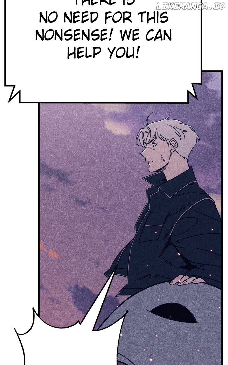 Zombie X Slasher Chapter 78 - page 136