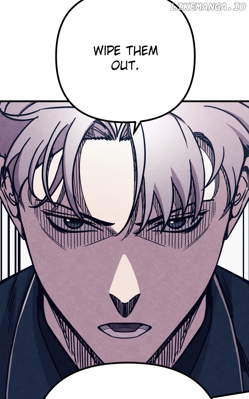 Zombie X Slasher Chapter 78 - page 138
