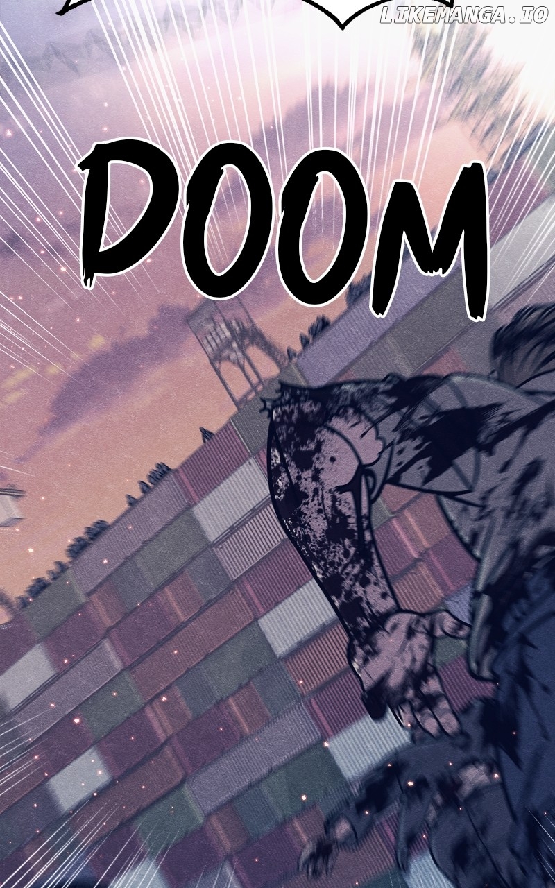Zombie X Slasher Chapter 78 - page 147