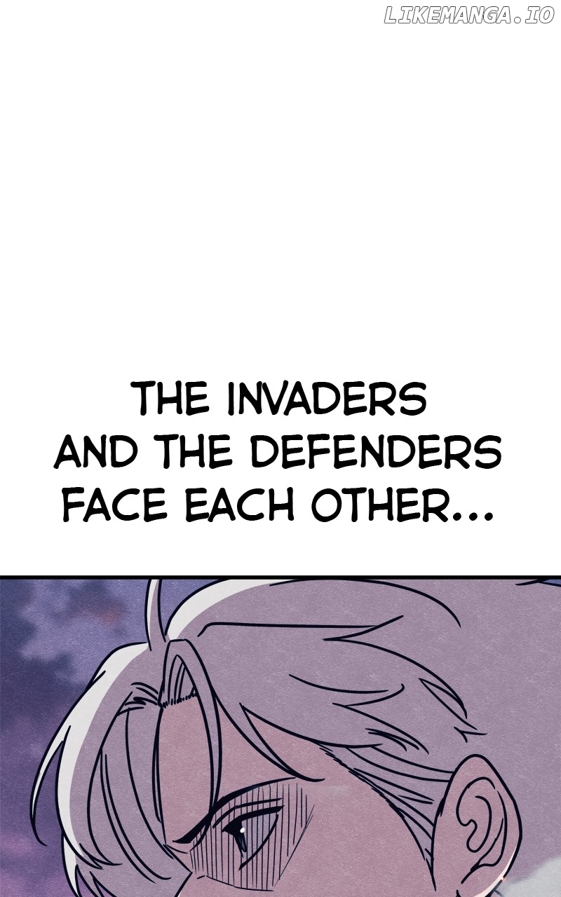 Zombie X Slasher Chapter 78 - page 149