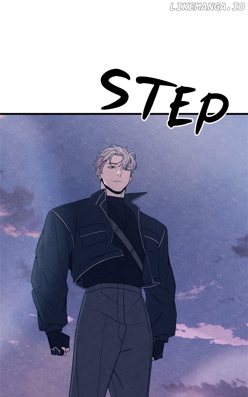 Zombie X Slasher Chapter 78 - page 15