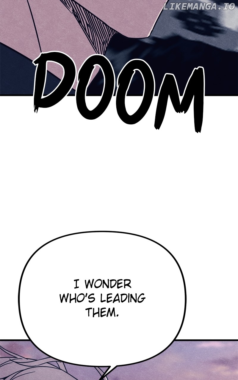 Zombie X Slasher Chapter 78 - page 17