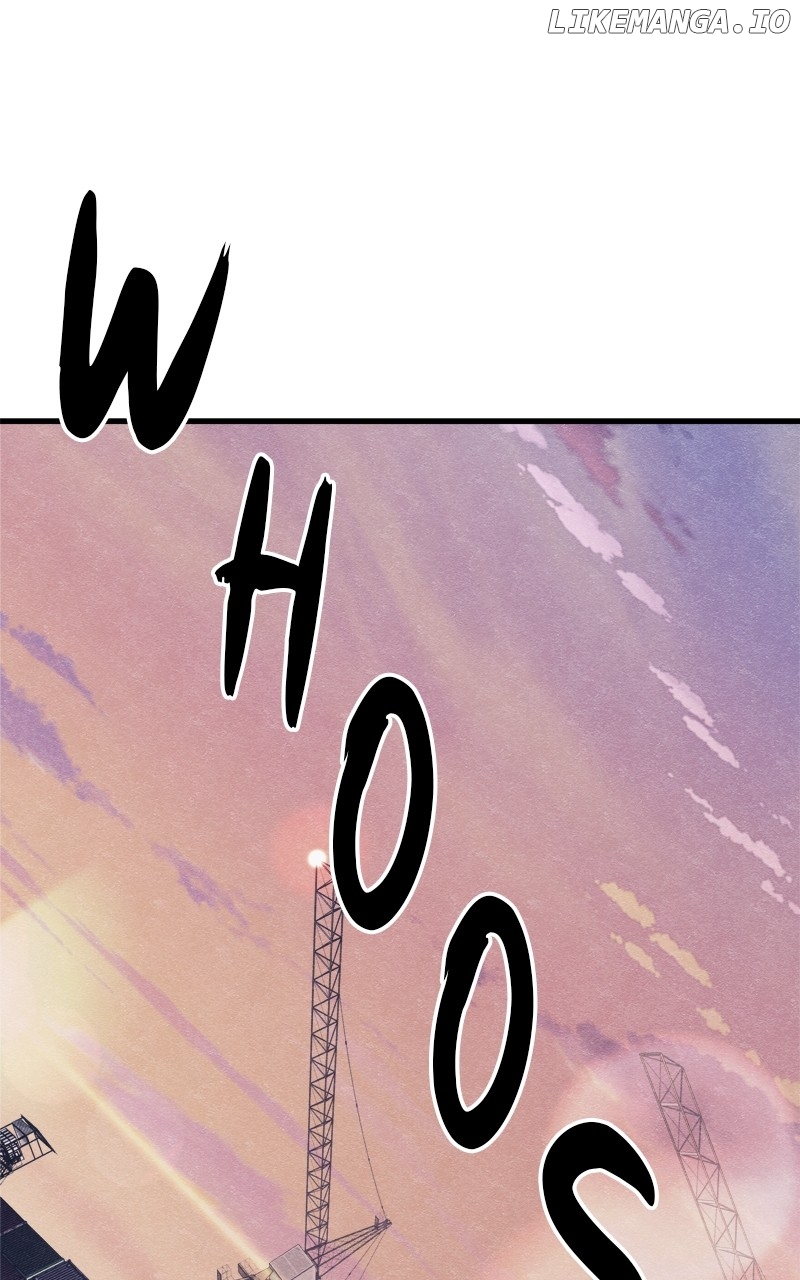 Zombie X Slasher Chapter 78 - page 2