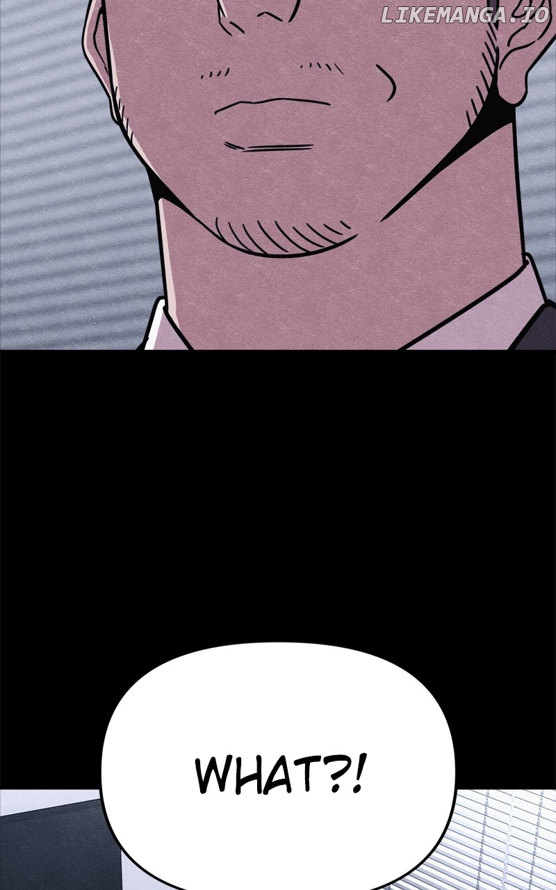 Zombie X Slasher Chapter 78 - page 22