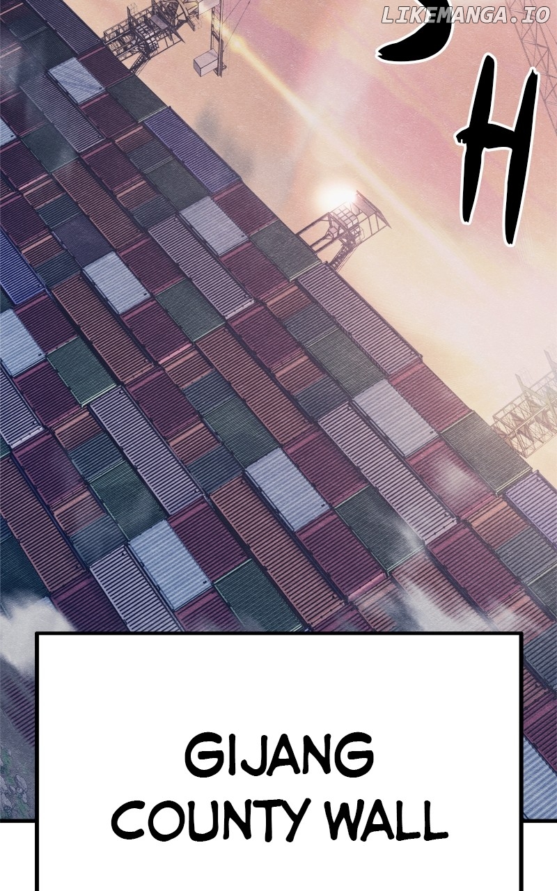 Zombie X Slasher Chapter 78 - page 3