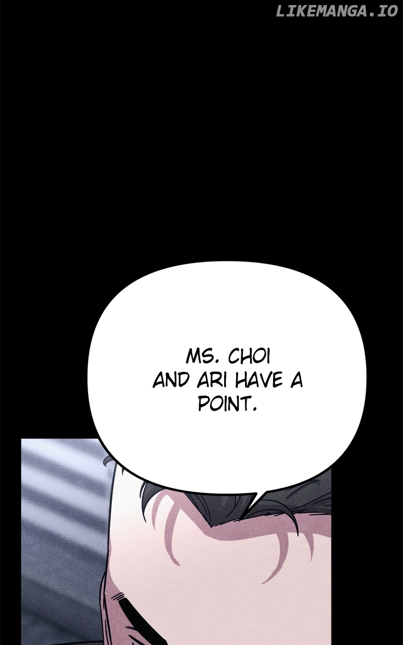 Zombie X Slasher Chapter 78 - page 30