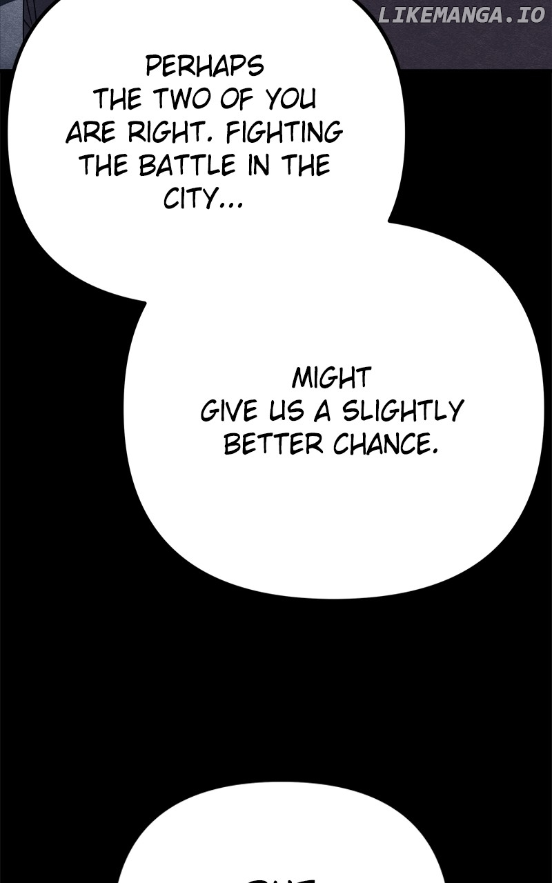 Zombie X Slasher Chapter 78 - page 33