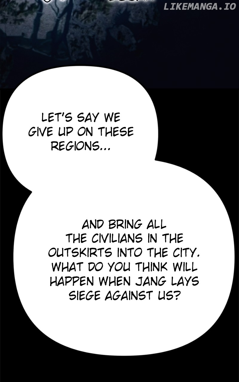 Zombie X Slasher Chapter 78 - page 37