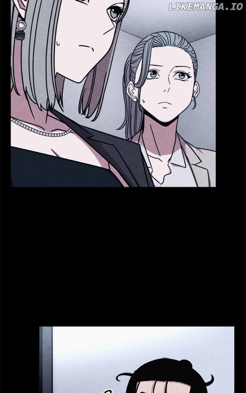 Zombie X Slasher Chapter 78 - page 39