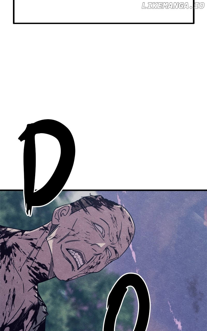 Zombie X Slasher Chapter 78 - page 4
