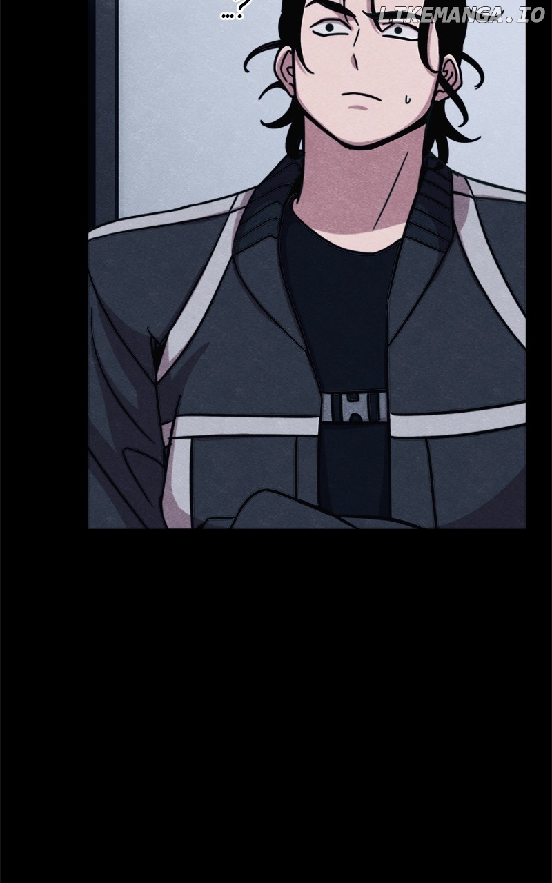 Zombie X Slasher Chapter 78 - page 40