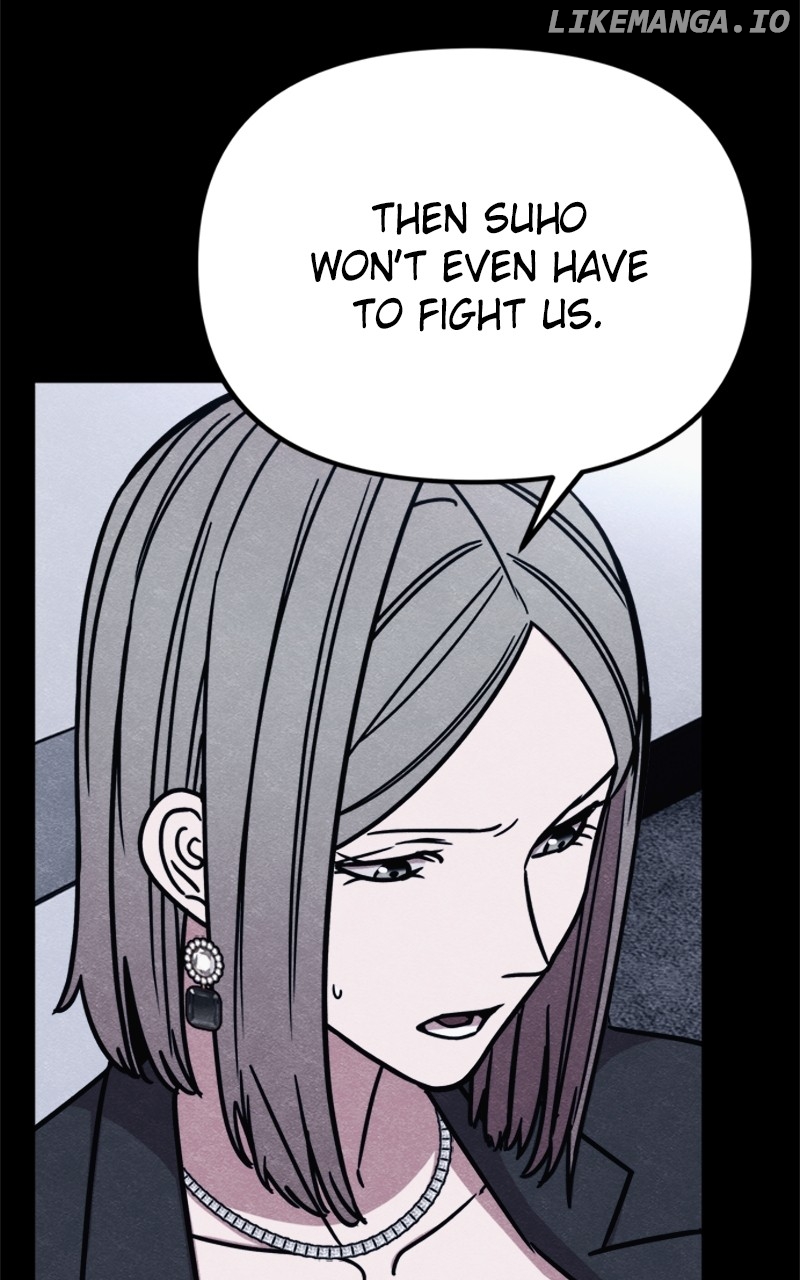 Zombie X Slasher Chapter 78 - page 41