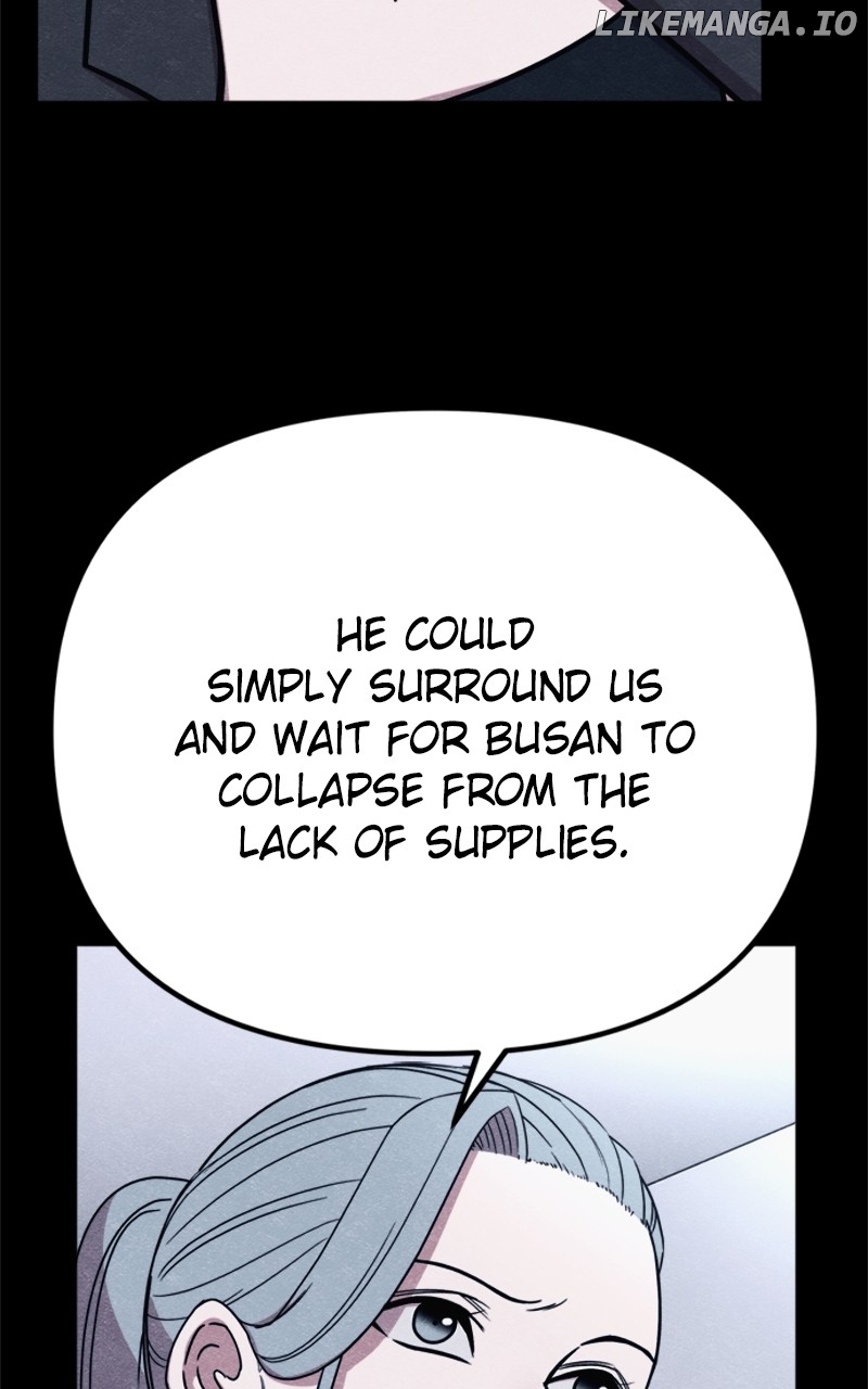 Zombie X Slasher Chapter 78 - page 42