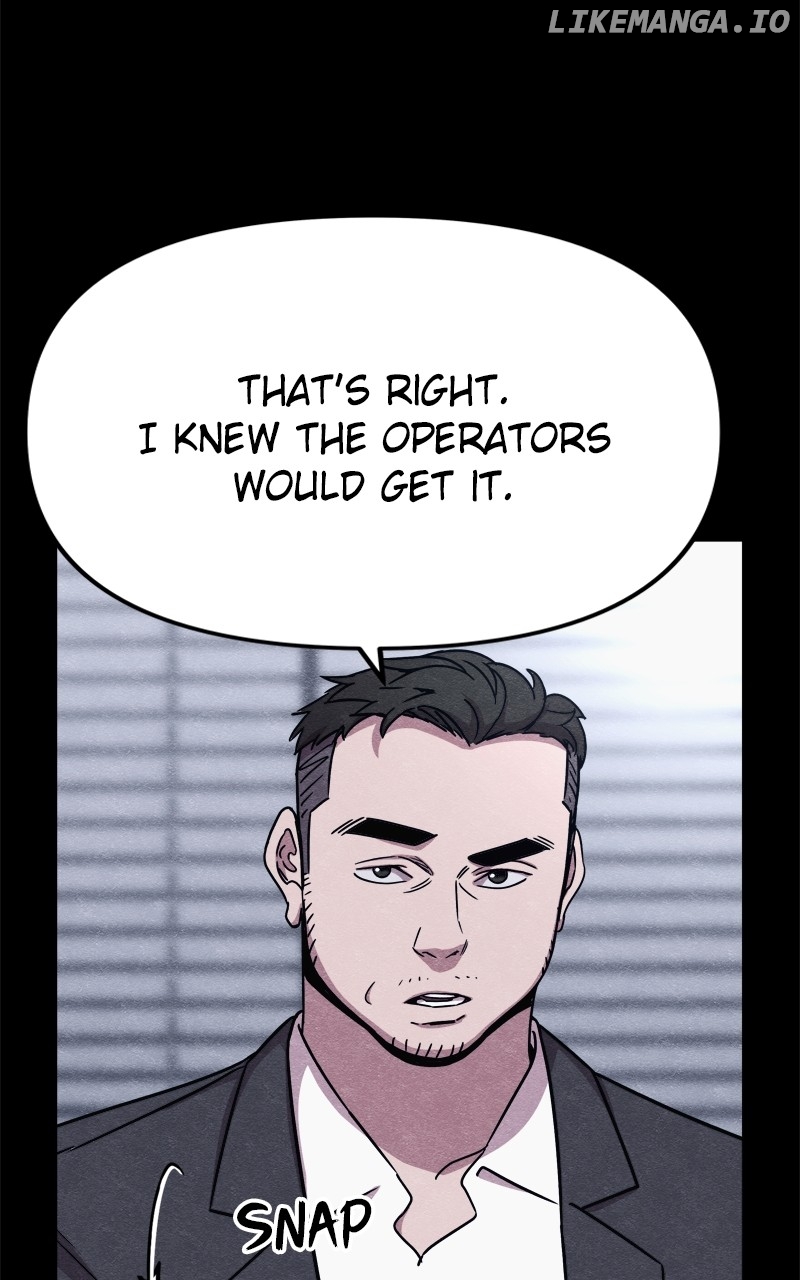 Zombie X Slasher Chapter 78 - page 44