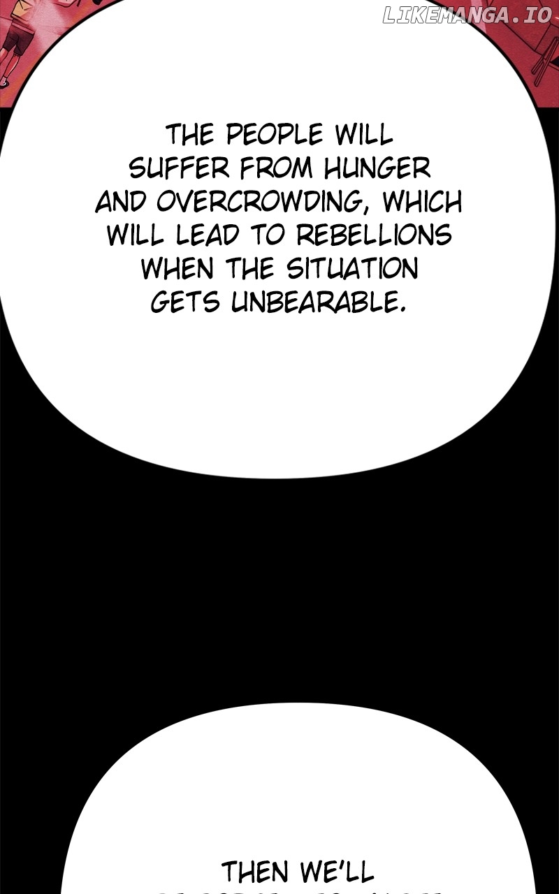 Zombie X Slasher Chapter 78 - page 47