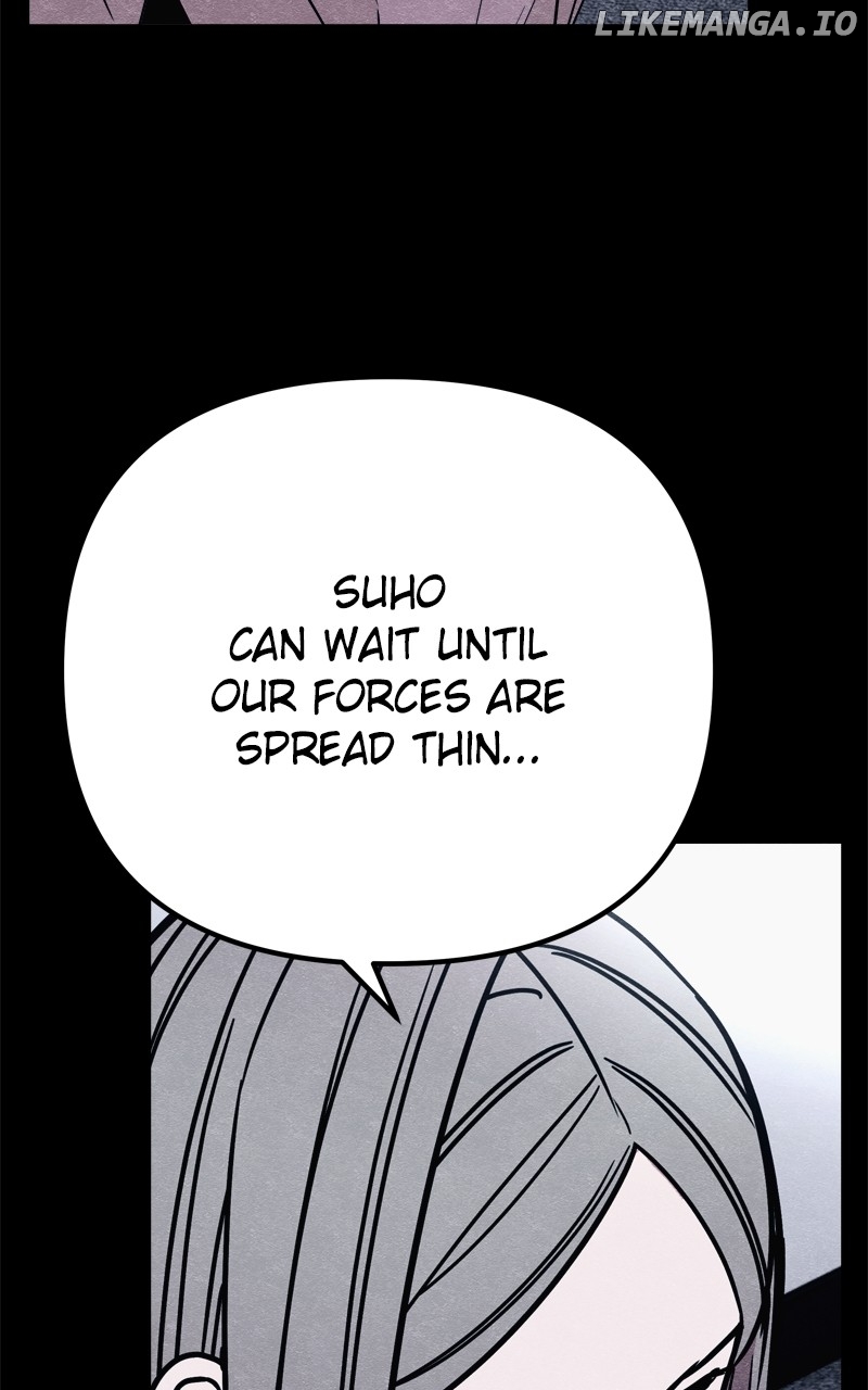 Zombie X Slasher Chapter 78 - page 49