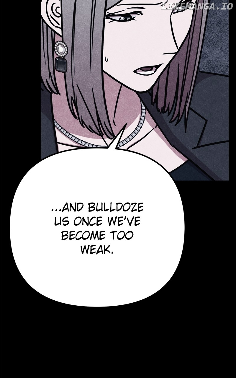 Zombie X Slasher Chapter 78 - page 50