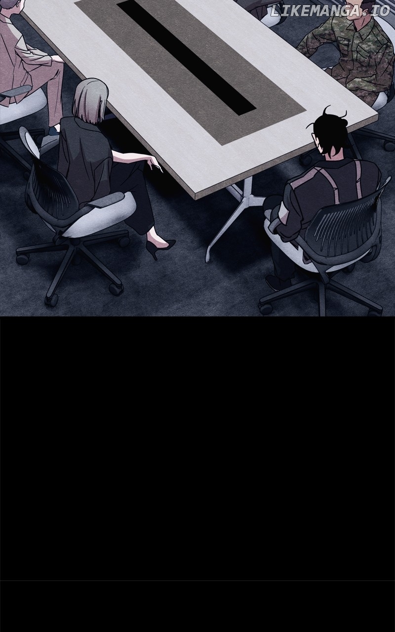 Zombie X Slasher Chapter 78 - page 52
