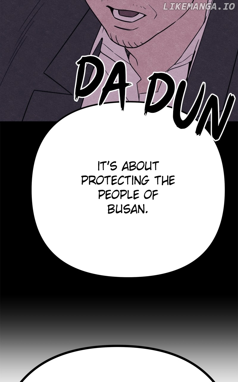 Zombie X Slasher Chapter 78 - page 54