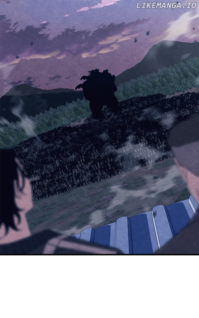 Zombie X Slasher Chapter 78 - page 57