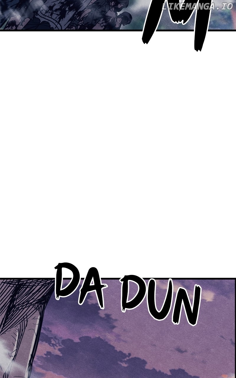 Zombie X Slasher Chapter 78 - page 6