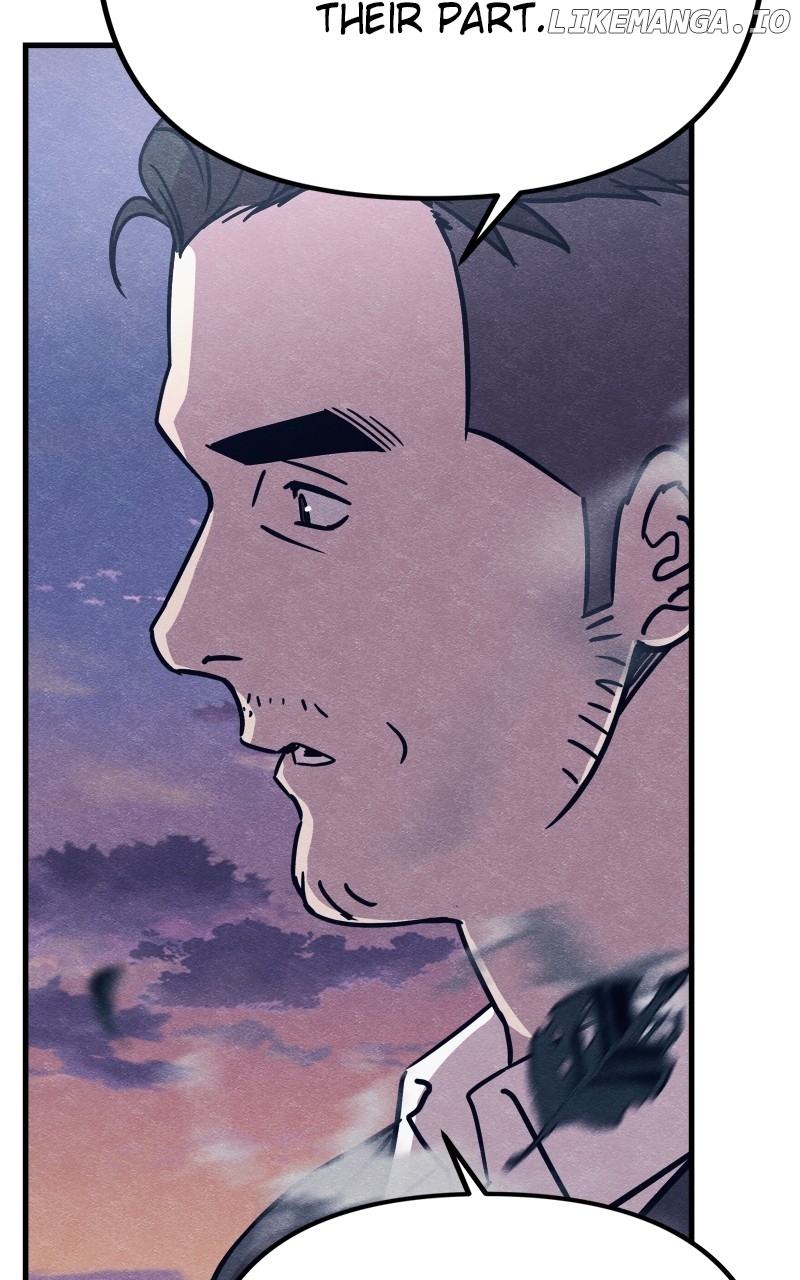 Zombie X Slasher Chapter 78 - page 64