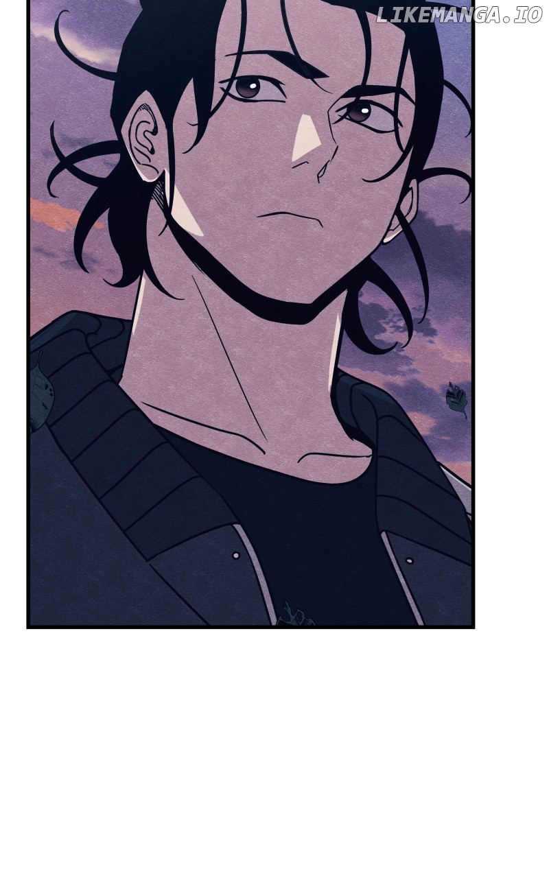 Zombie X Slasher Chapter 78 - page 68