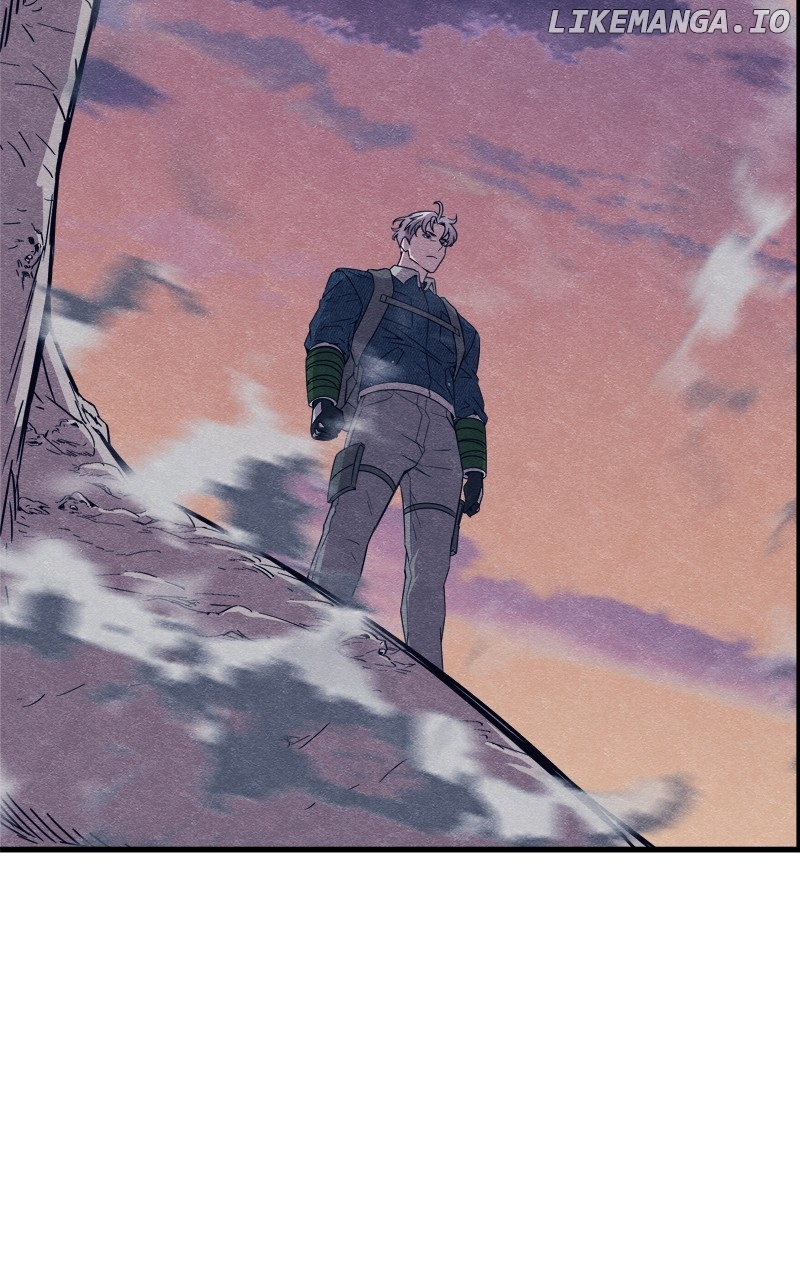 Zombie X Slasher Chapter 78 - page 7