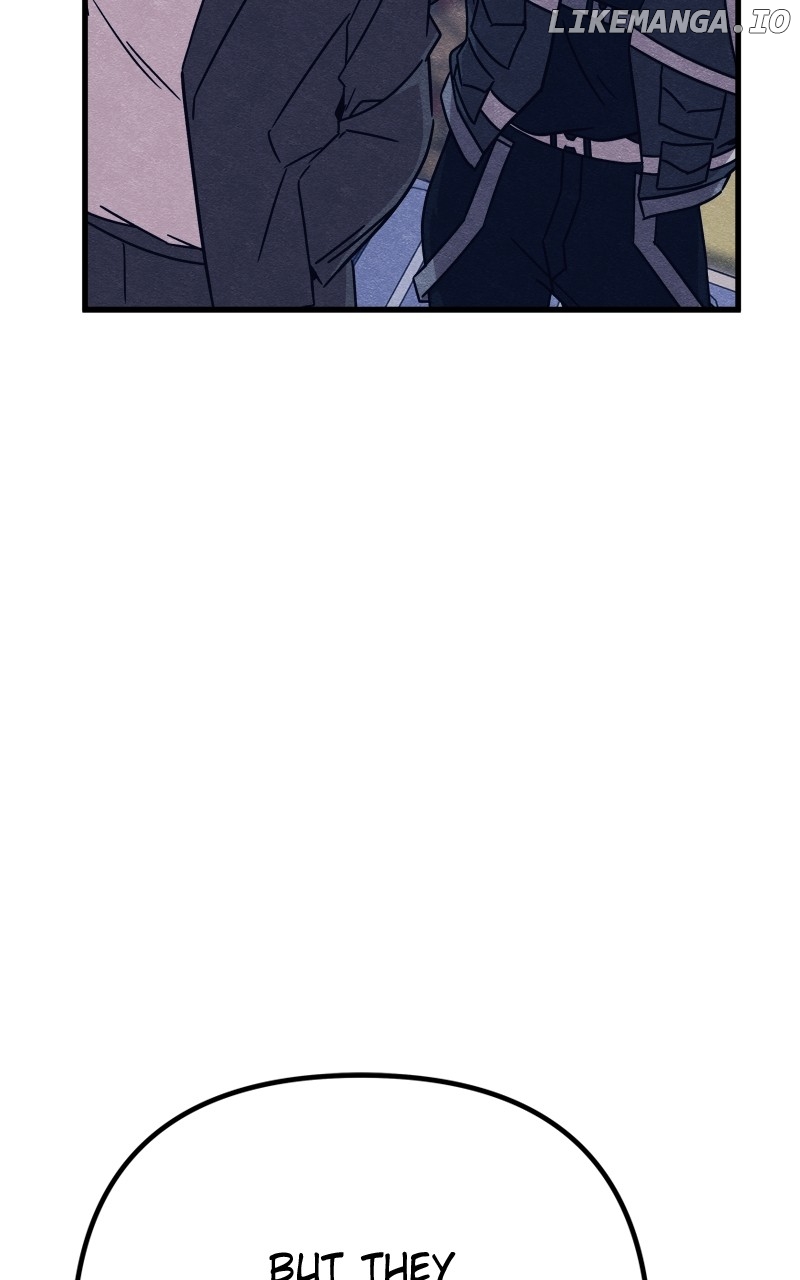 Zombie X Slasher Chapter 78 - page 70