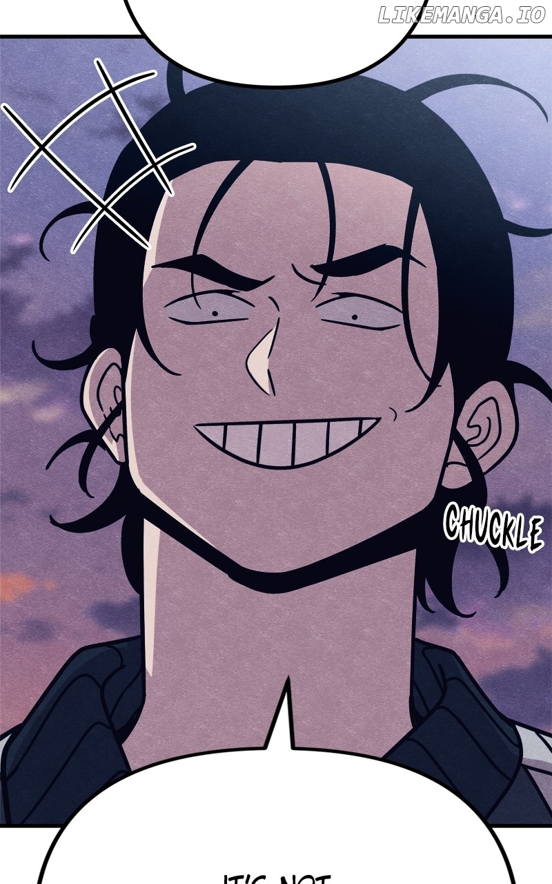 Zombie X Slasher Chapter 78 - page 73