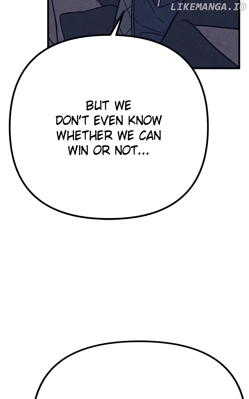 Zombie X Slasher Chapter 78 - page 79